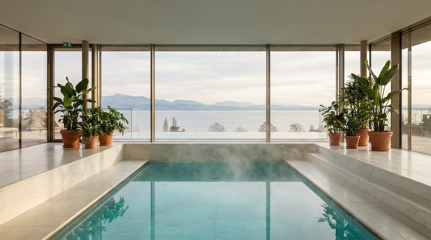 Meersburg Therme